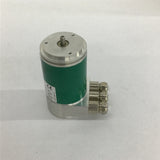DP-Class 2 Profi Bus FRA BA 5812-4096-YBA1DP03PG Encoder