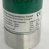 DP-Class 2 Profi Bus FRA BA 5812-4096-YBA1DP03PG Encoder