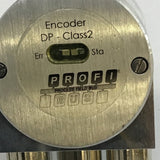 DP-Class 2 Profi Bus FRA BA 5812-4096-YBA1DP03PG Encoder