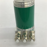 DP-Class 2 Profi Bus FRA BA 5812-4096-YBA1DP03PG Encoder