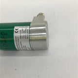 DP-Class 2 Profi Bus FRA BA 5812-4096-YBA1DP03PG Encoder