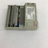 AEG Modicon 170 BDO 542 50 Output Module 16 PT 115 VAC