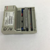 AEG Modicon 170 BDO 542 50 Output Module 16 PT 115 VAC