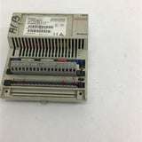 AEG Modicon 170 BDO 542 50 Output Module 16 PT 115 VAC