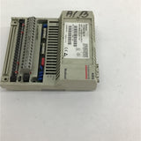 AEG Modicon 170 BDO 542 50 Output Module 16 PT 115 VAC