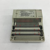 AEG Modicon 170 BDI 542 50 Input Module 16 PT 115 VAC