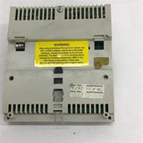 AEG Modicon 170 BDI 542 50 Input Module 16 PT 115 VAC