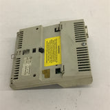 AEG Modicon 170 BDI 542 50 Input Module 16 PT 115 VAC