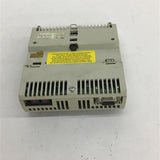 AEG Modicon 170 BDI 542 50 Input Module 16 PT 115 VAC