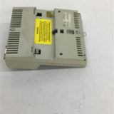 AEG Modicon 170 BDI 542 50 Input Module 16 PT 115 VAC