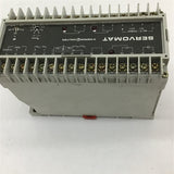 Kaspar Walter Servomat 286 088 110/220 v