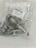 Festo SNCB-32 Series F4 Flange Lot Of 4