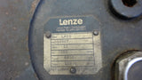 Lenze, Lp25, 500027, 12:1 Ratio, 3000 Rpm, Left Angle Gear Reducer