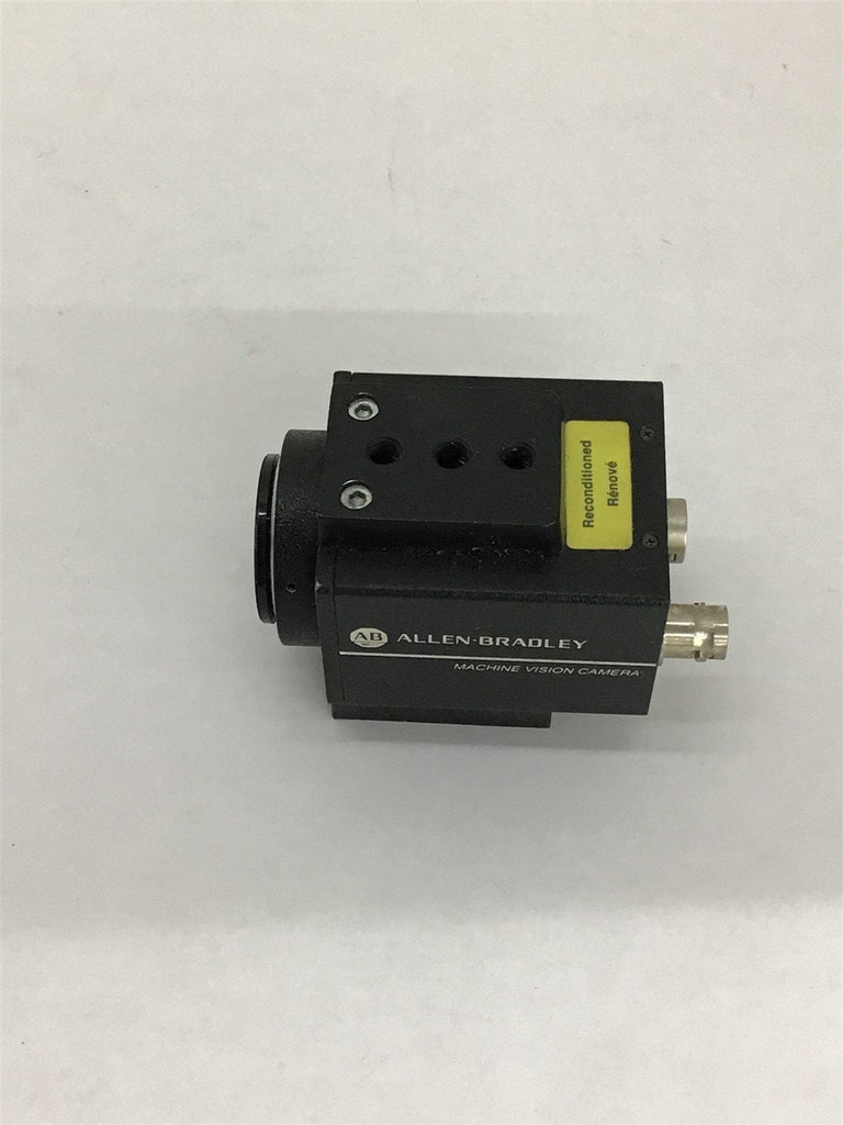 ALLEN-BRADLEY 2801-YFX Machine Vision Camera