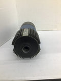 Federal Signal Corporation Litestak Model Base Module 120 VAC 50/60 Hz