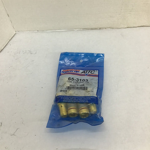 American Torch Tip 65-3103 Gas Diffuser Hd 5 Per Pack