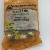 Lightning MIG 65-3103 Diffuser Gas HD 5 Per Pack