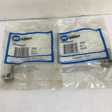 Miller Electric Mfg Co. 132750 Arm Pressure Lot Of 2