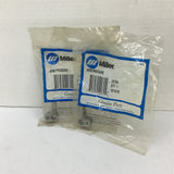 Miller Electric Mfg Co. 132750 Arm Pressure Lot Of 2