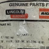 Lincoln Electric KP2085-1 Flux Cone