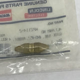 Lincoln Electric KP2114-2 Guide Tube 045-052 Middle 4 Roll Lot Of 4