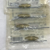 Lincoln Electric KP2114-2 Guide Tube 045-052 Middle 4 Roll Lot Of 4