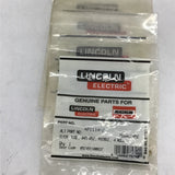 Lincoln Electric KP2114-2 Guide Tube 045-052 Middle 4 Roll Lot Of 4