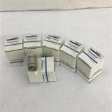 Thomson MAM08WW Multitrac Bushing Lot Of 6