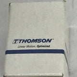 Thomson MAM08WW Multitrac Bushing Lot Of 6