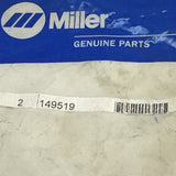 Miller Electric 149519 Intermediate Guide 2 Parts Per Package