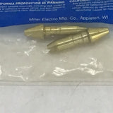 Miller Electric 149519 Intermediate Guide 2 Parts Per Package