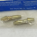 Miller Electric 149519 Intermediate Guide 2 Parts Per Package