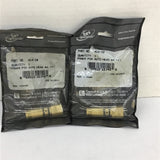 Tregaskiss 414-10 Power Pin Auto Head Lot Of 2