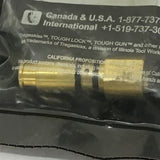 Tregaskiss 414-10 Power Pin Auto Head Lot Of 2