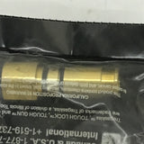 Tregaskiss 414-10 Power Pin Auto Head Lot Of 2