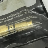 Tregaskiss 414-10 Power Pin Auto Head Lot Of 2