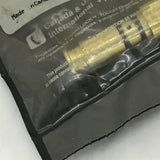 Tregaskiss 414-10 Power Pin Auto Head Lot Of 2