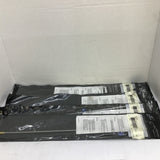 Tregaskiss 415-332-1 Liner 1.5' 3/32"" Lot Of 4