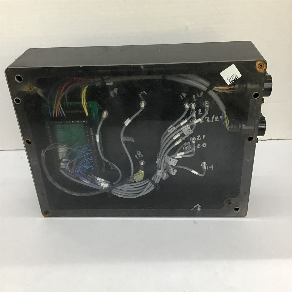Harman International B114802F
