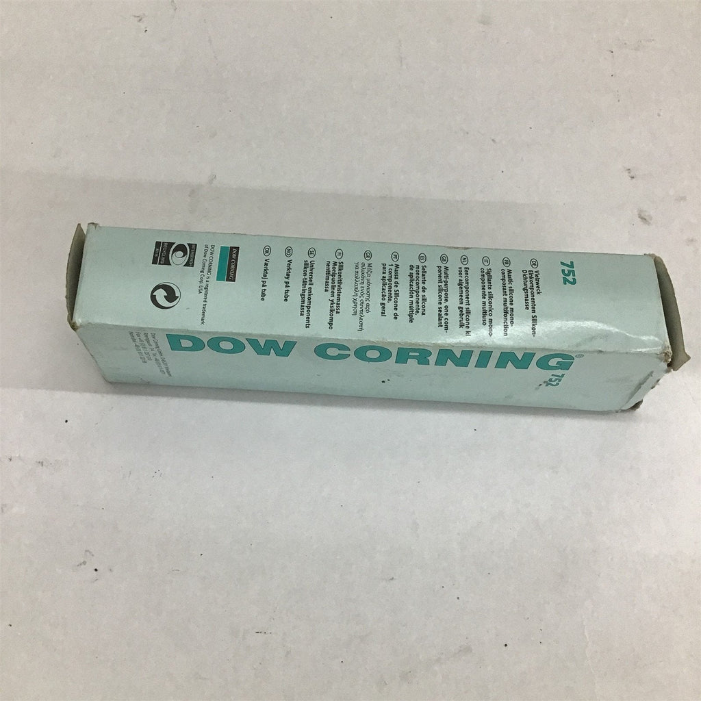 DOW CORNING 752 Multi-Purpose One Component Silicone Sealant 90 mL