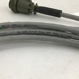 DELCO AWN 2464 80C Cable 300 V