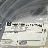 PEPPERL+FUCHS V1-G-20M-PVC Cable Sensor