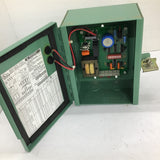Lincoln 84501 Lubrication System Control 115/230 V 50/60 Hz