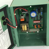 Lincoln 84501 Lubrication System Control 115/230 V 50/60 Hz