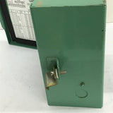 Lincoln 84501 Lubrication System Control 115/230 V 50/60 Hz
