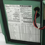 Lincoln 84501 Lubrication System Control 115/230 V 50/60 Hz