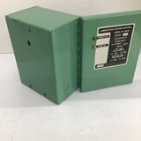 Lincoln 84501 Lubrication System Control 115/230 V 50/60 Hz