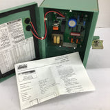 Lincoln 84501 Lubrication System Control 115/230 V 50/60 Hz