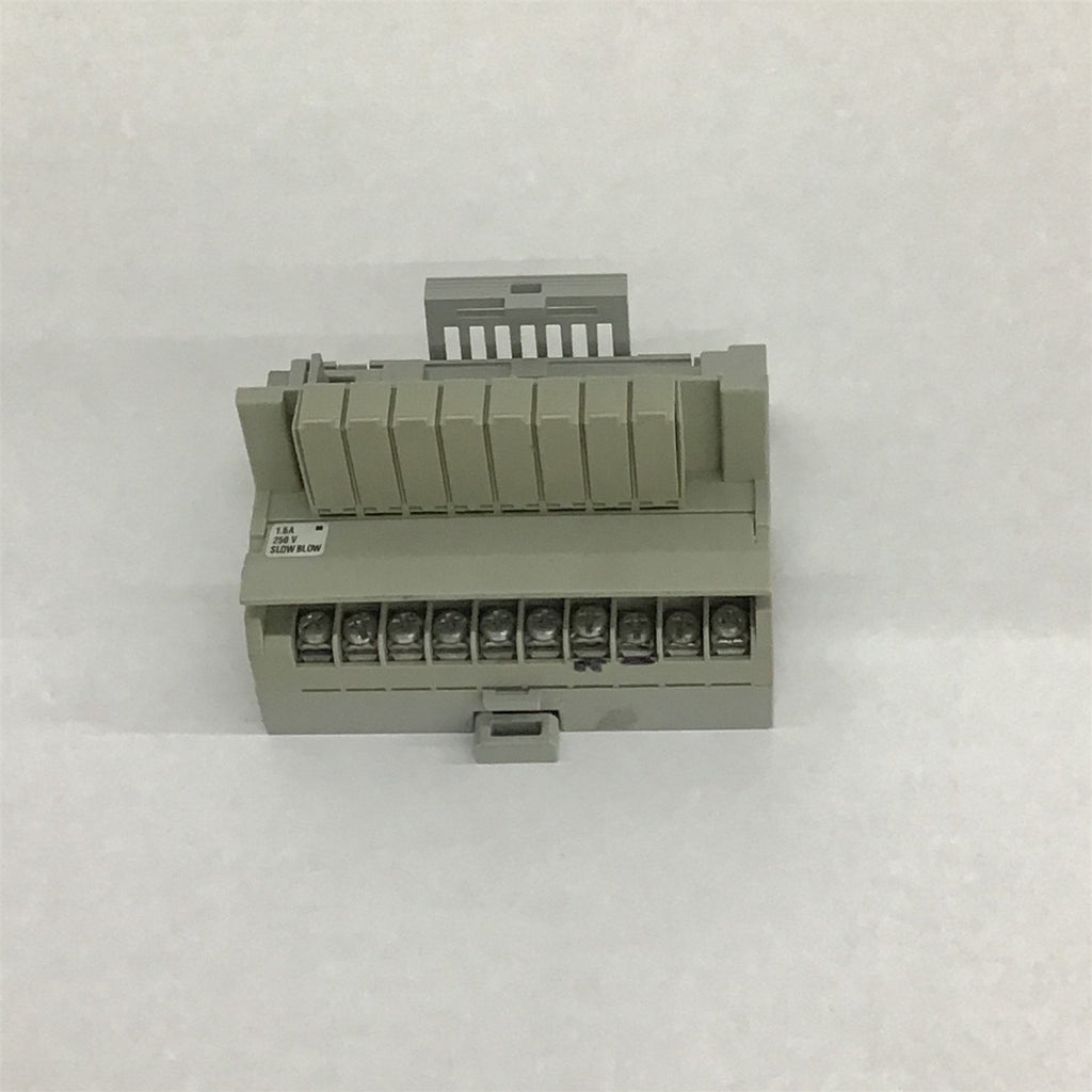 Allen-Bradley 1794-TBNF Ser. A Terminal Block 230 VAC