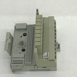 Allen-Bradley 1794-TBNF Ser. A Terminal Block 230 VAC